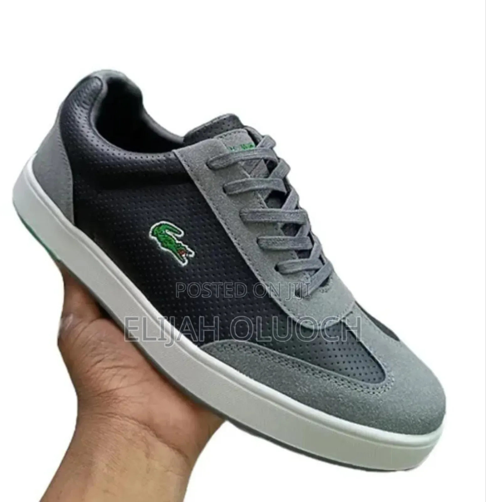 Lacoste Casuals