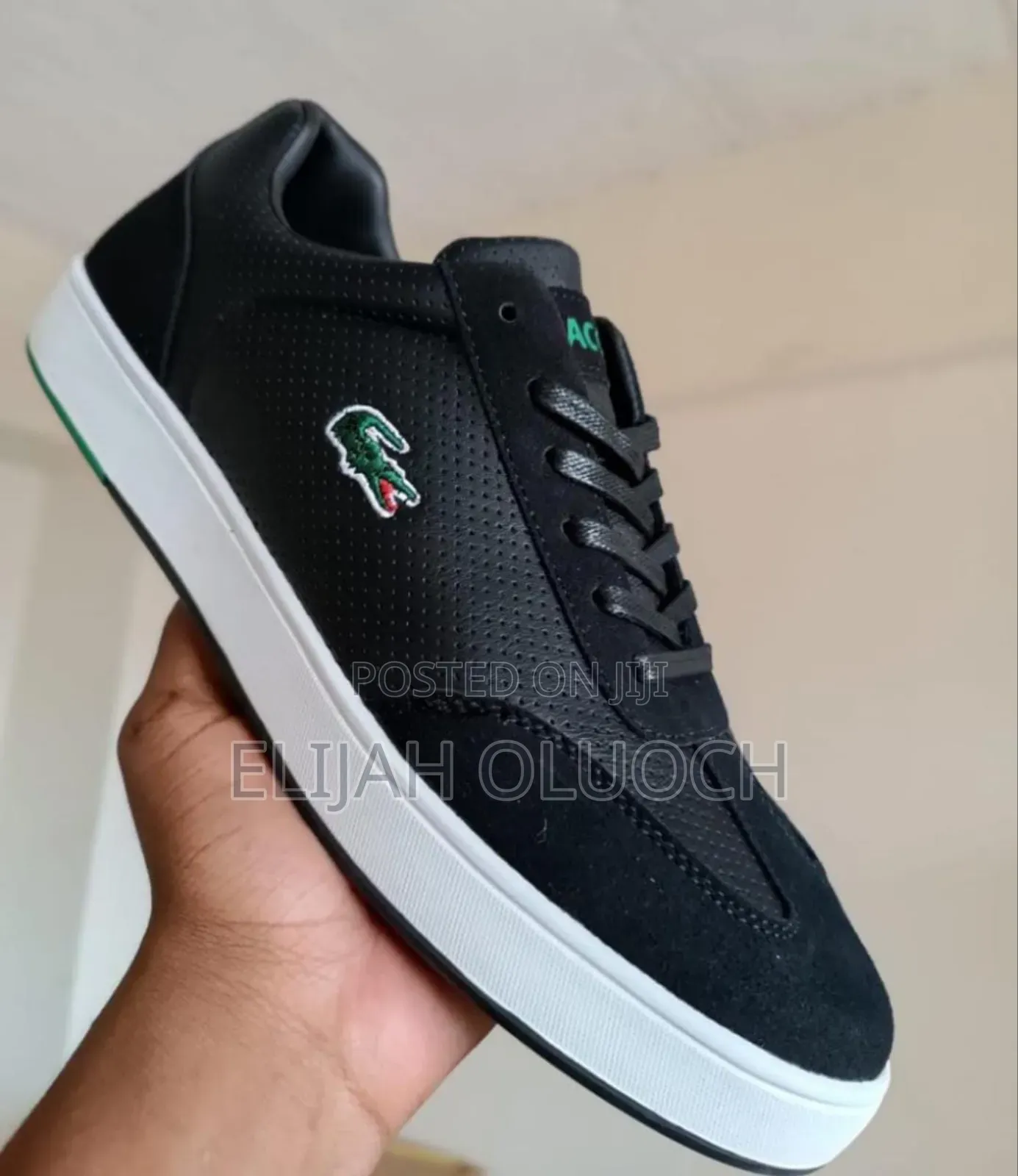 Lacoste Casuals