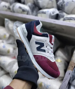 Kids New Balance Sizes 30-35