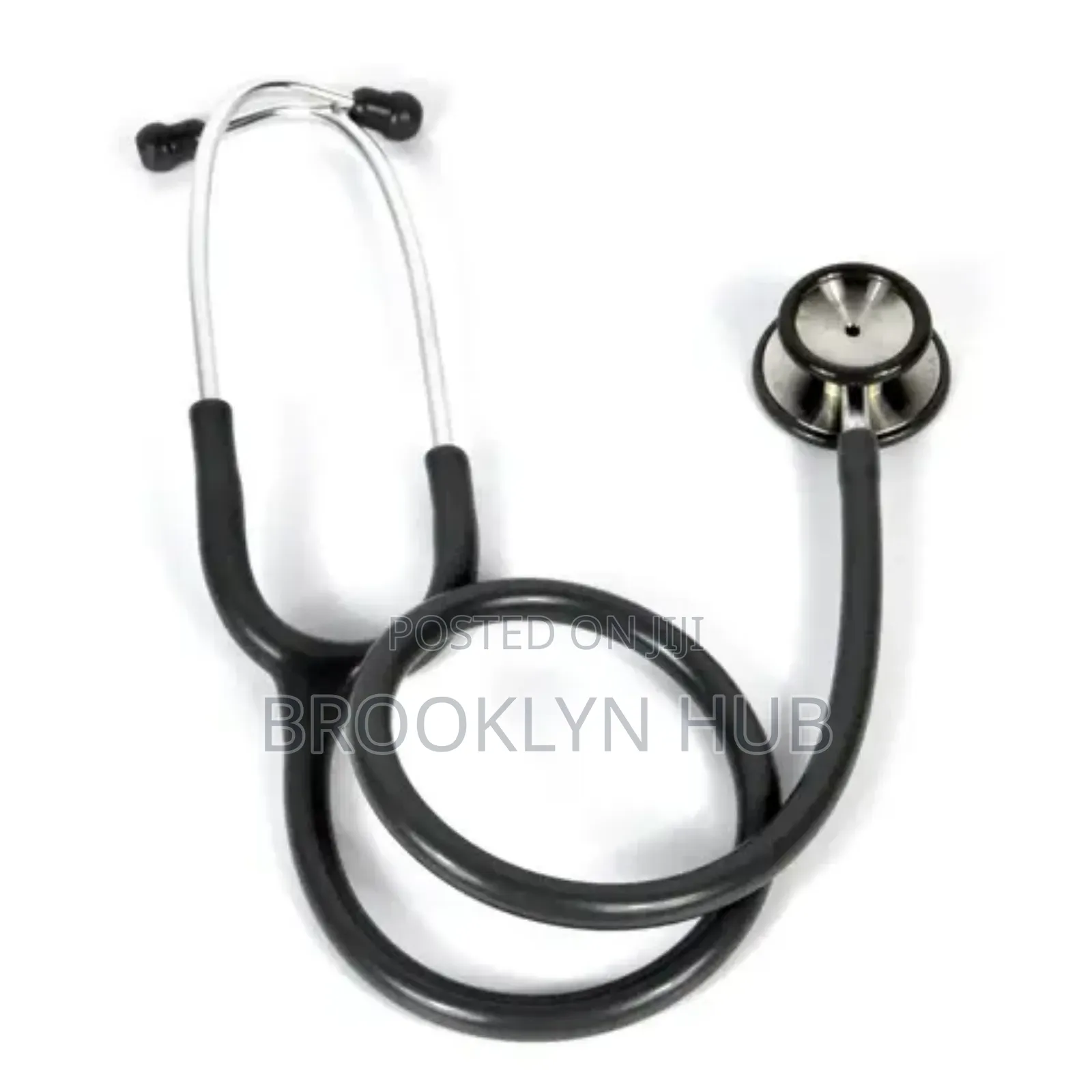 Litman Man [||] 2 Luxury Stethoscope