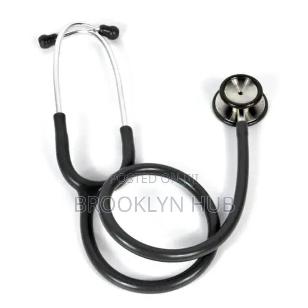 Litman Man [||] 2 Luxury Stethoscope - thumbnail 3