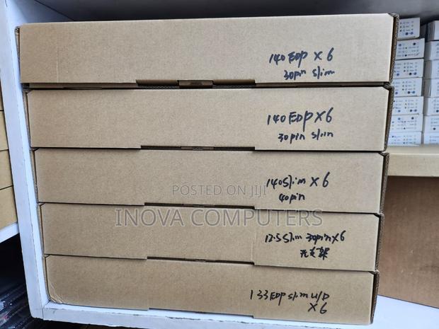 Brand New Laptop Screens - thumbnail 2