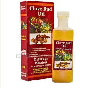Clove Bud Oil - thumbnail 2