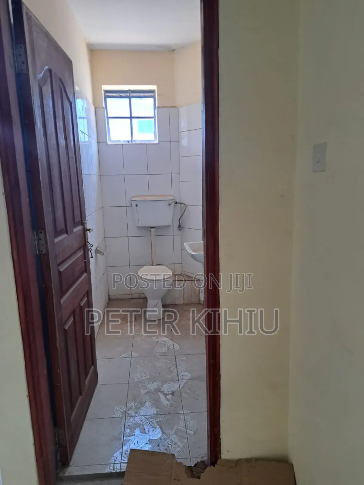 Godown for Sale 8000sqft at Athi River