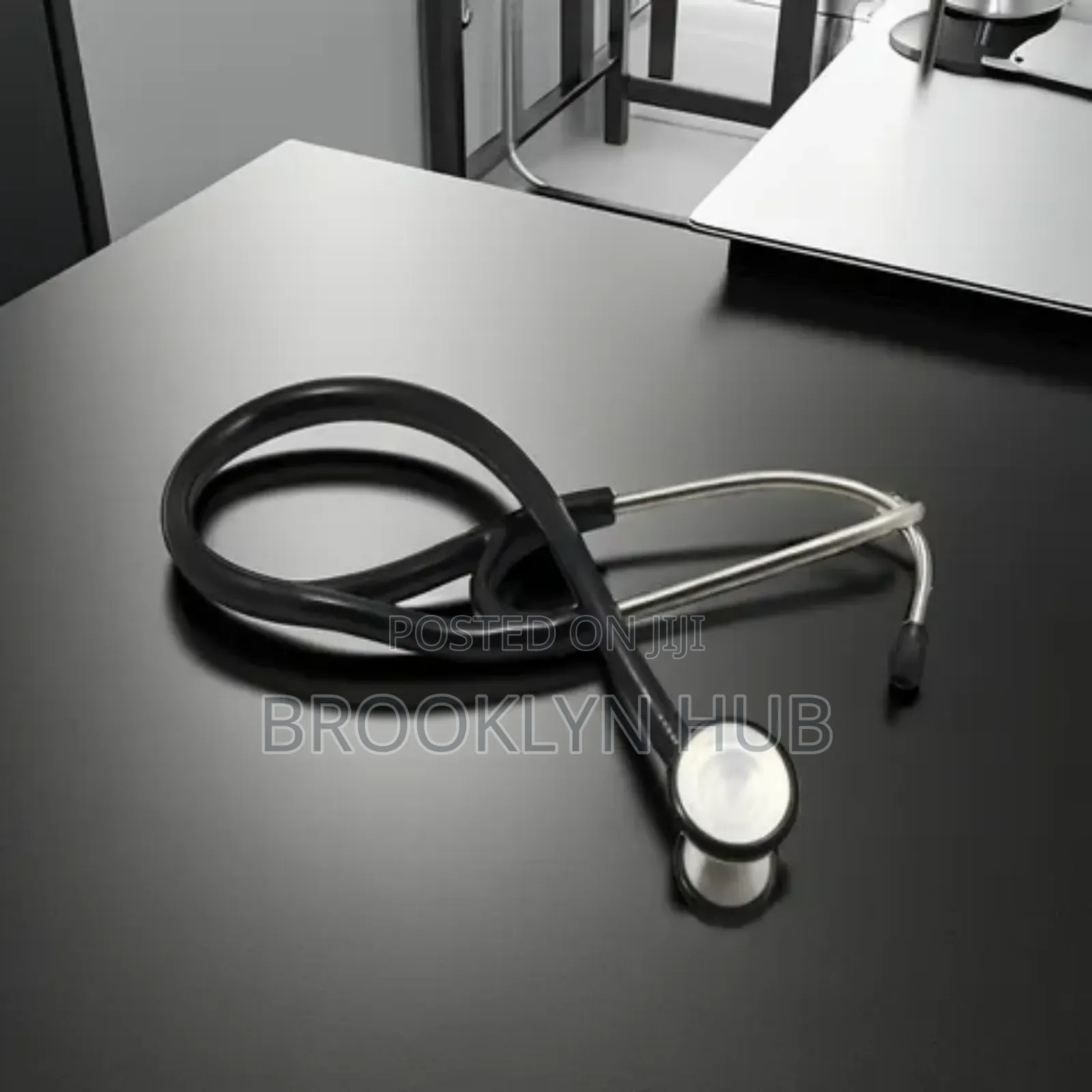 Litman Man [||] 2 Luxury Stethoscope