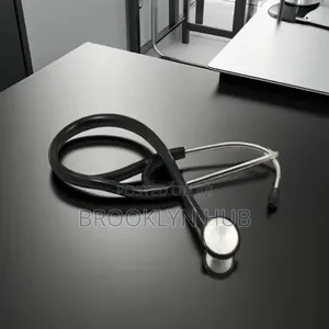 Litman Man [||] 2 Luxury Stethoscope