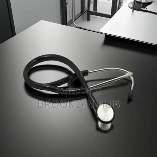 Litman Man [||] 2 Luxury Stethoscope - thumbnail 2