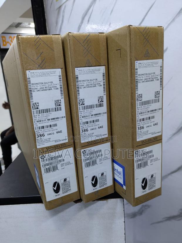 New Laptop HP 15 8GB Intel Core I5 SSD 512GB - thumbnail 2