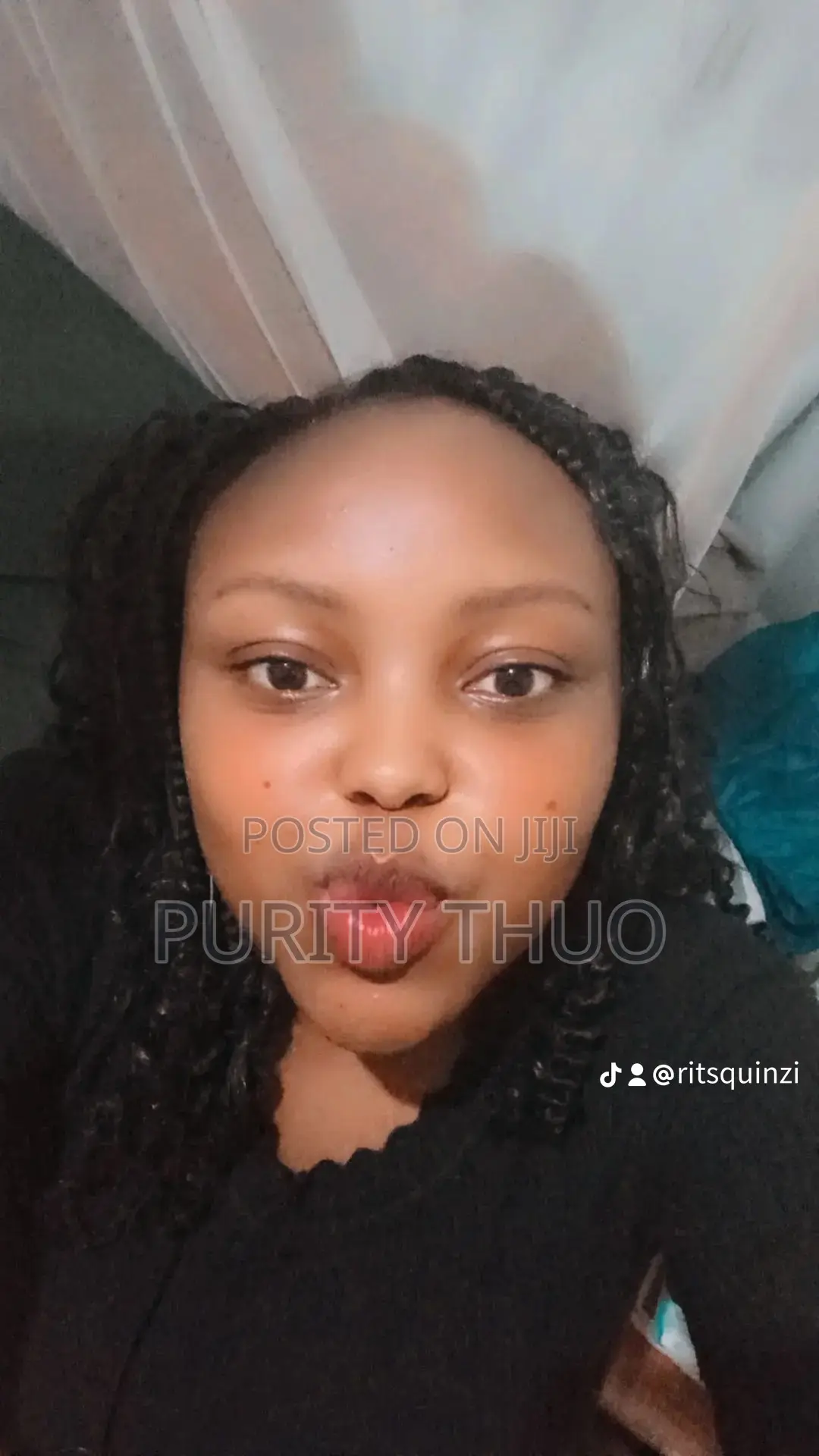 Customer Facing Shop Attendant