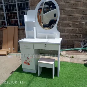Dressing Mirror Available Morden Dressing Table