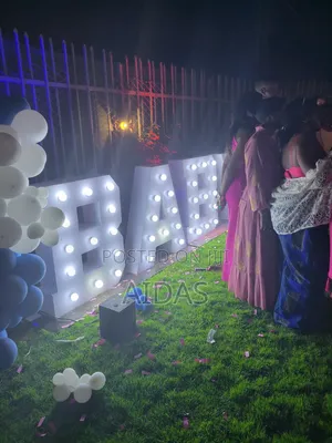Boy or Girl Gender Reveal Celebration Package