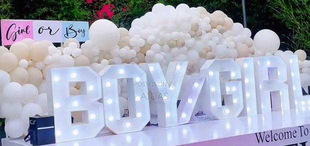 Boy or Girl Gender Reveal Celebration Package - thumbnail 5