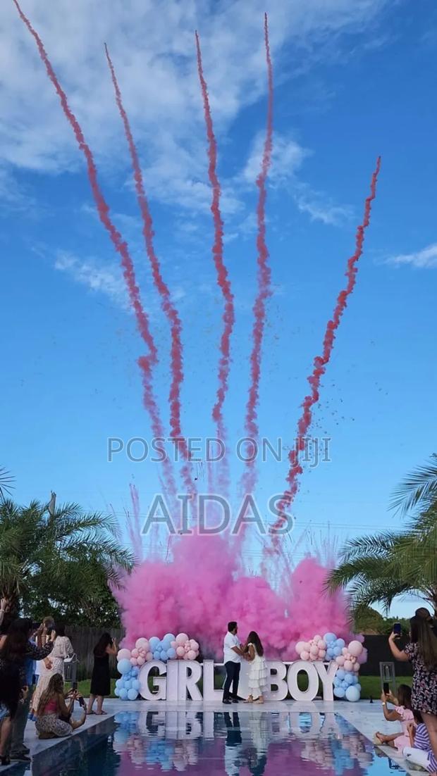Boy or Girl Gender Reveal Celebration Package - thumbnail 3