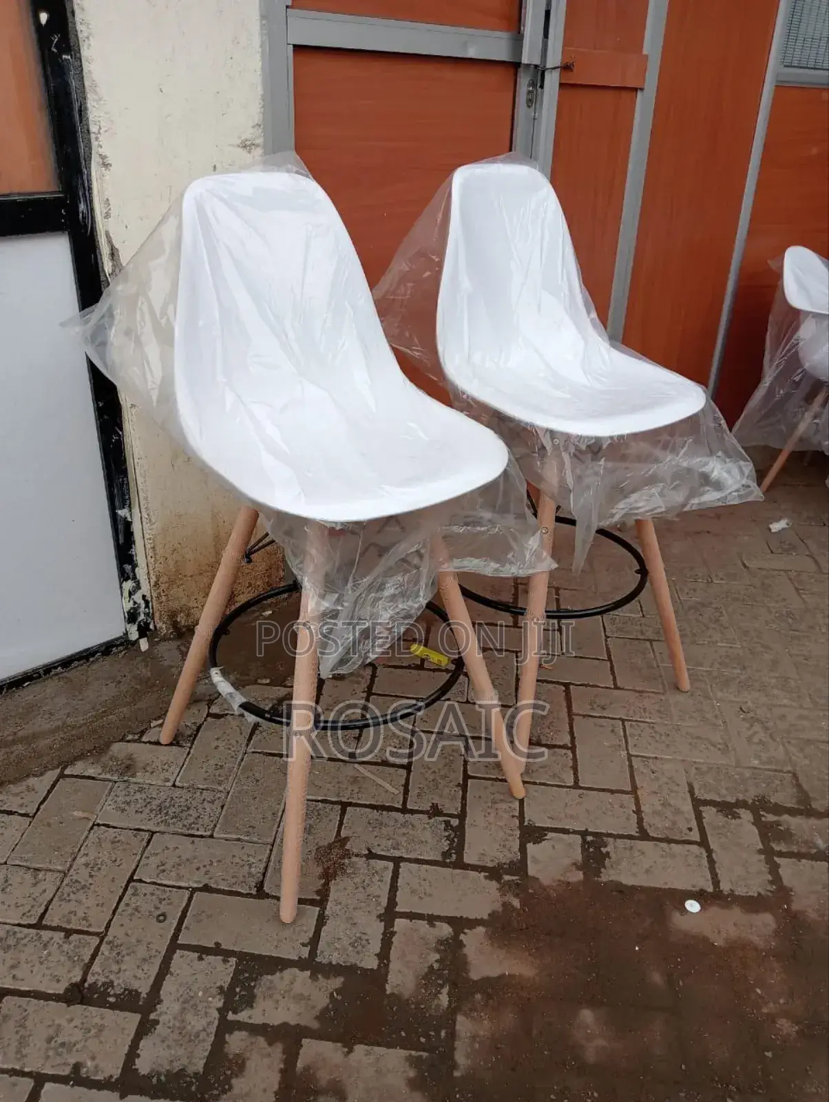 Barstool Chair