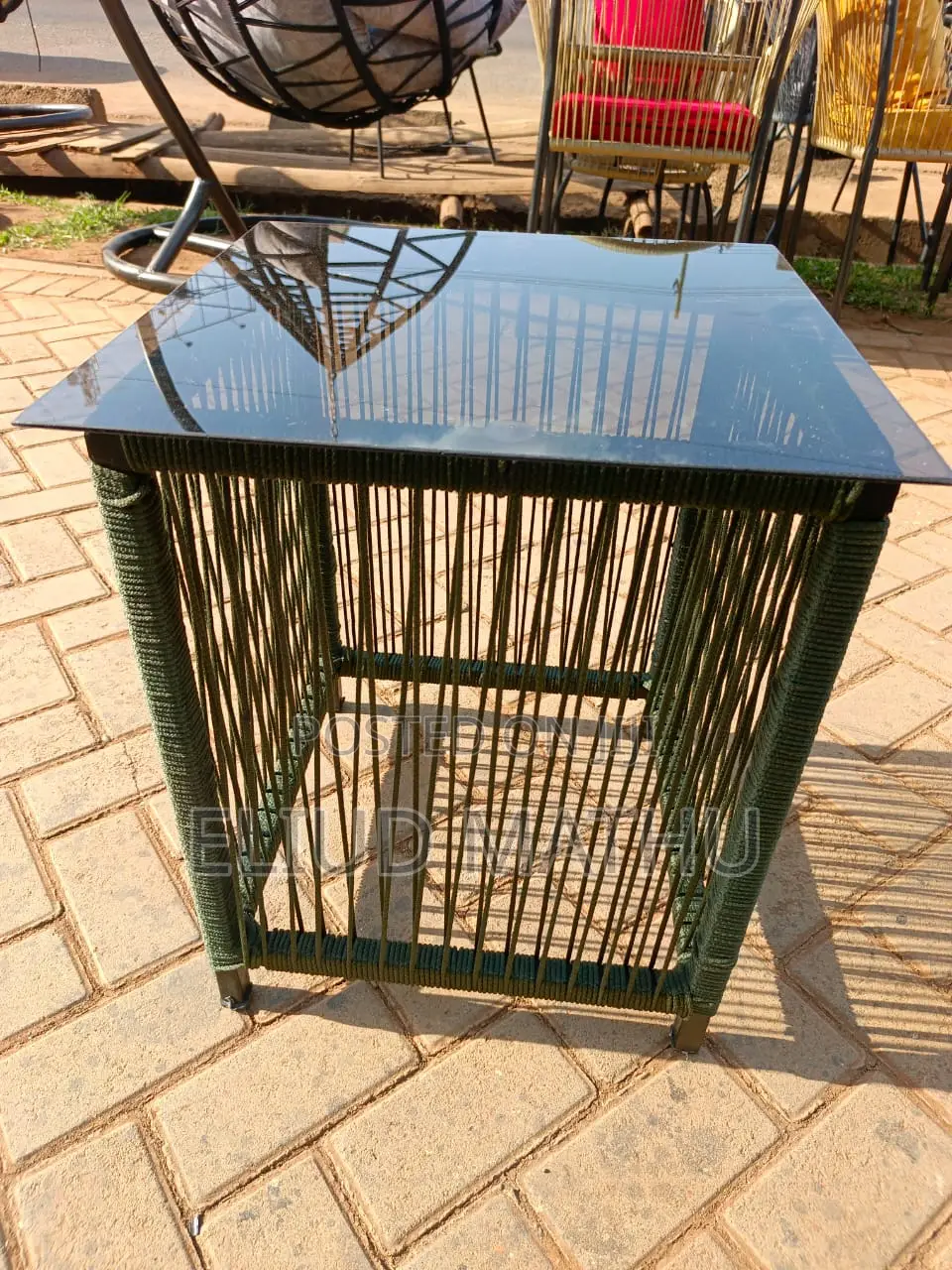 Out Door Tables