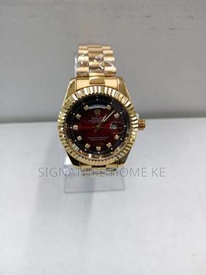 Rolex Oyster Watch - thumbnail 2