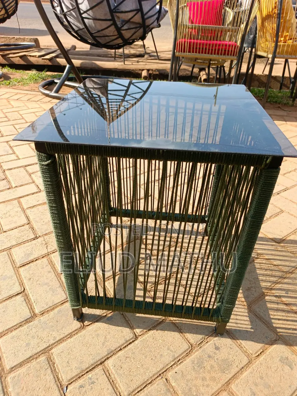 Out Door Tables