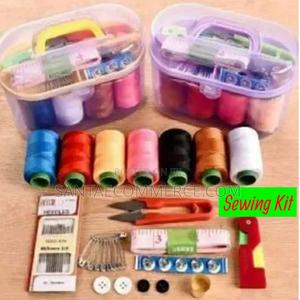 Portable Sewing Kit - thumbnail 2