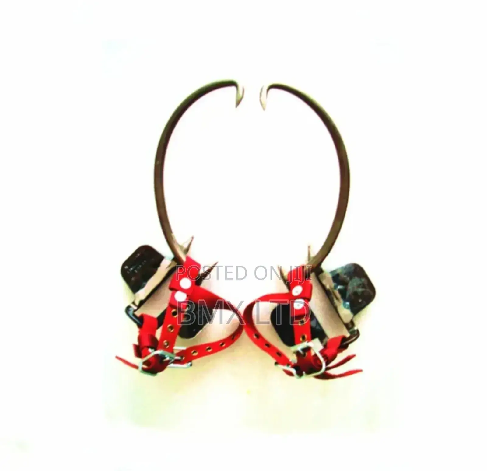 New Quality Pole Climbers Available