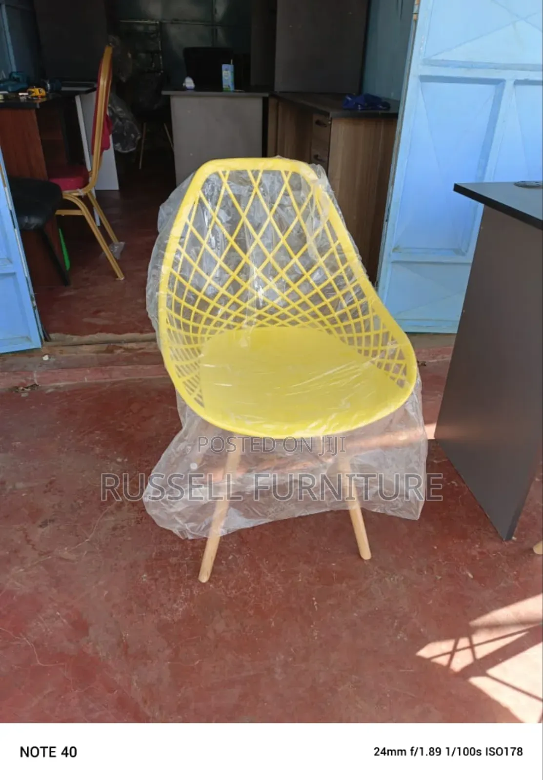 Mesh Office Chair Eames Chair