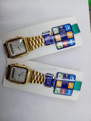 Casio Quartz Watch - thumbnail 2