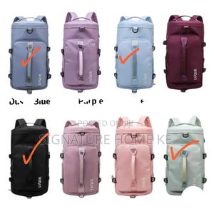 Waterproof Multipurpose Bag - thumbnail 2