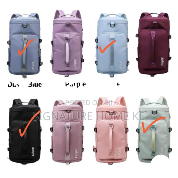 Waterproof Multipurpose Bag - main view