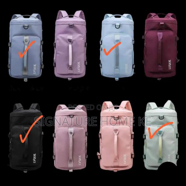 Waterproof Multipurpose Bag - thumbnail 3