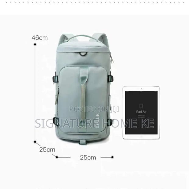 Waterproof Multipurpose Bag - thumbnail 10