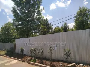 Quarter Acre Plot in Kerarapon, Ngong Touching Tarmac