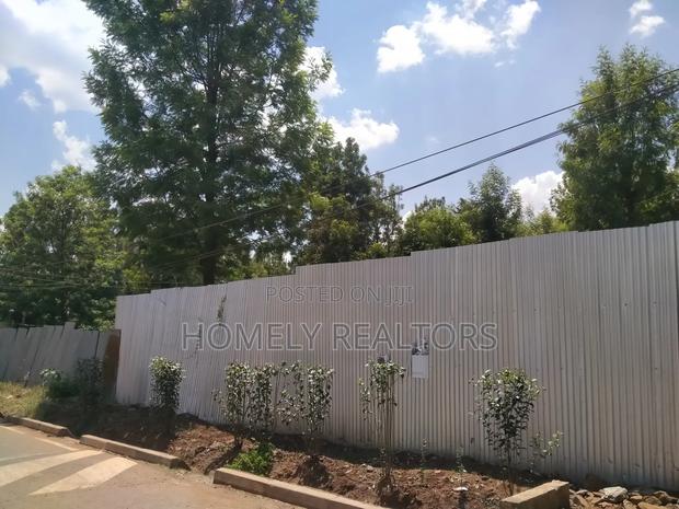 Quarter Acre Plot in Kerarapon, Ngong Touching Tarmac - thumbnail 3