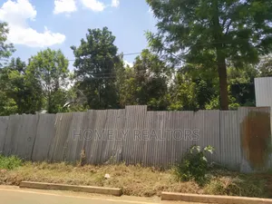 Quarter Acre Plot in Kerarapon, Ngong Touching Tarmac