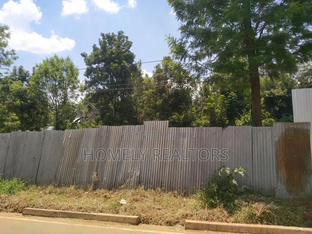 Quarter Acre Plot in Kerarapon, Ngong Touching Tarmac - thumbnail 4