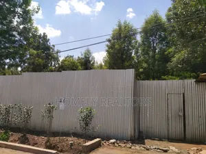 Quarter Acre Plot in Kerarapon, Ngong Touching Tarmac