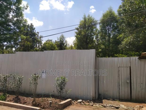 Quarter Acre Plot in Kerarapon, Ngong Touching Tarmac - thumbnail 5