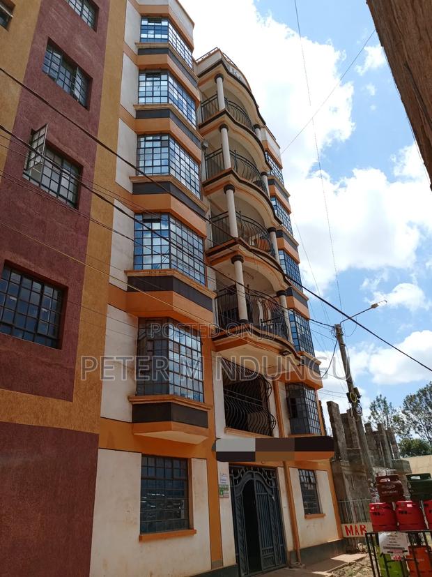 Furnished 1bdrm Apartment in Juja for sale - main view