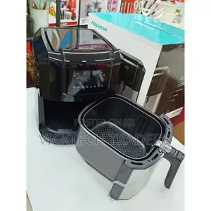Air Fryer Hisense 6.3 Litres