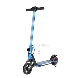 High-Speed Adult Electric Scooter – Perfect for City Commute