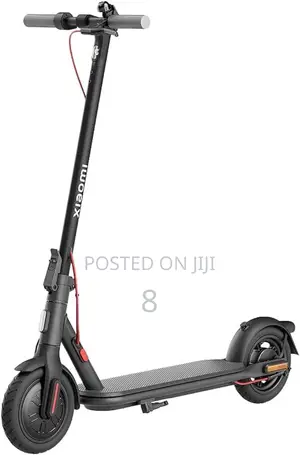 Premium Adult Electric Scooter – Long Battery Quick Charge