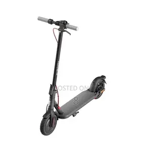 Eco-Friendly Adult Electric Scooter – Fast, Compact, and Rel