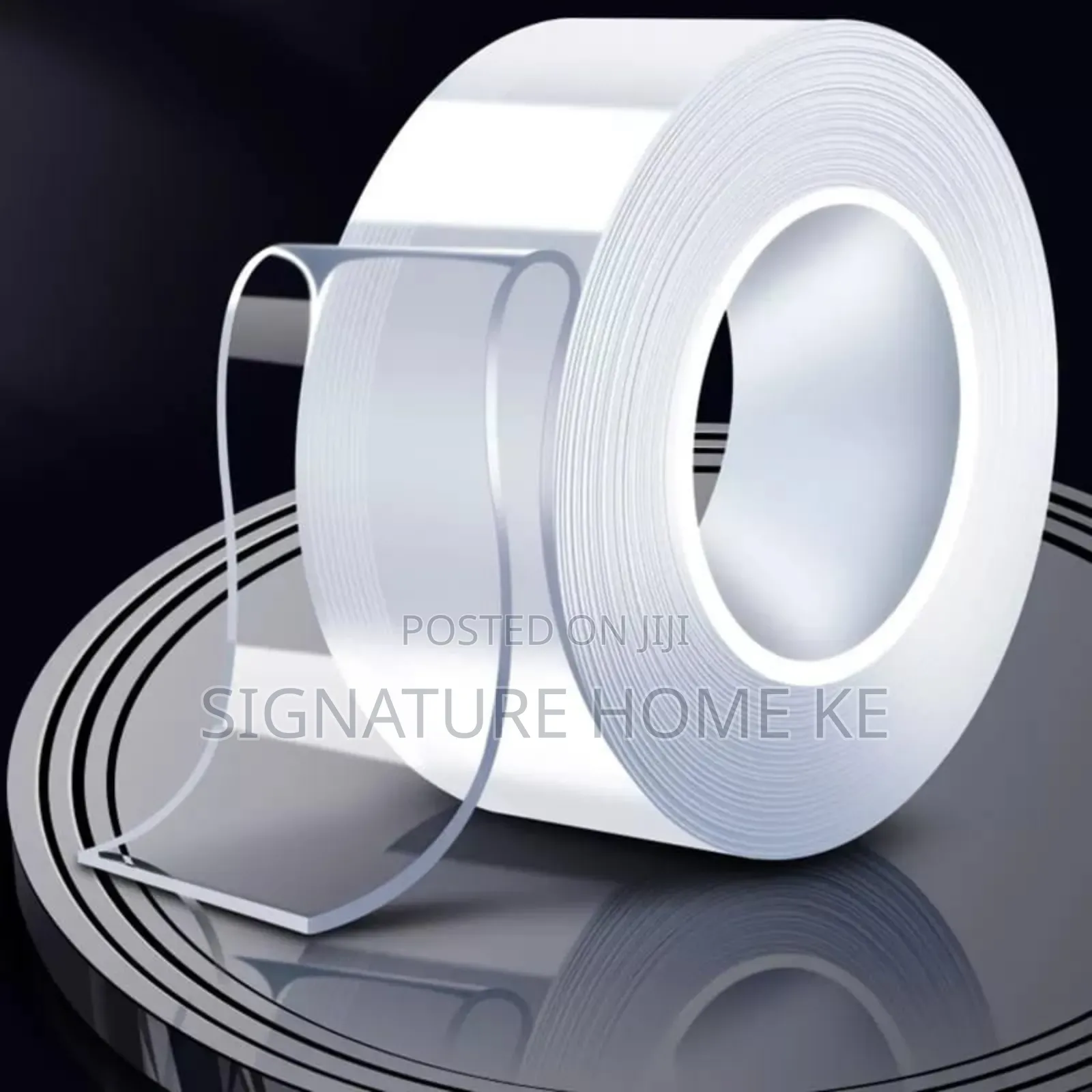 Magic Nano Tape