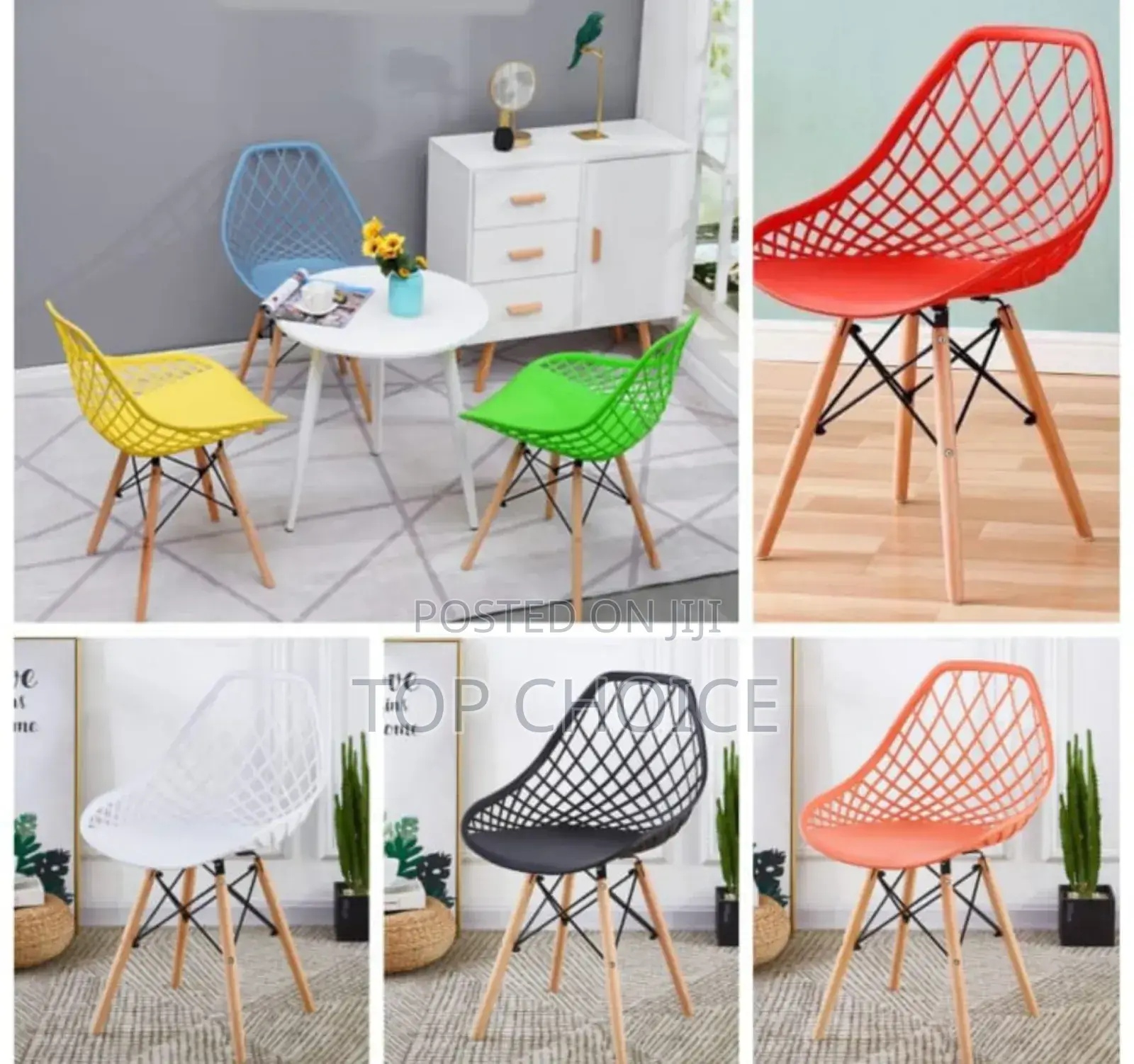 Porch, Salon, Balcony Chairs