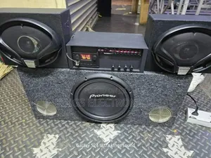 Home System Eith Digital Face Module