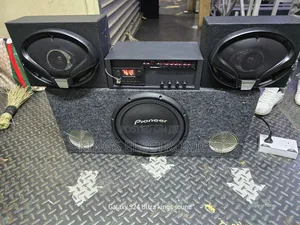 Home System Eith Digital Face Module
