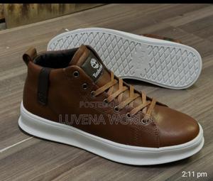Timber Highcut Sneakers - thumbnail 2