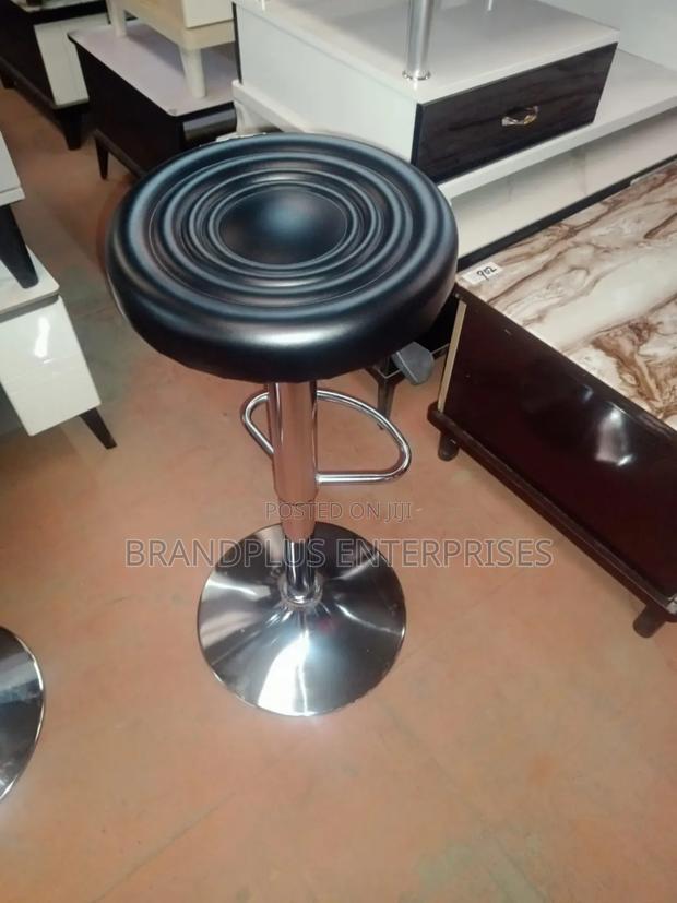 Studio Stool - main view