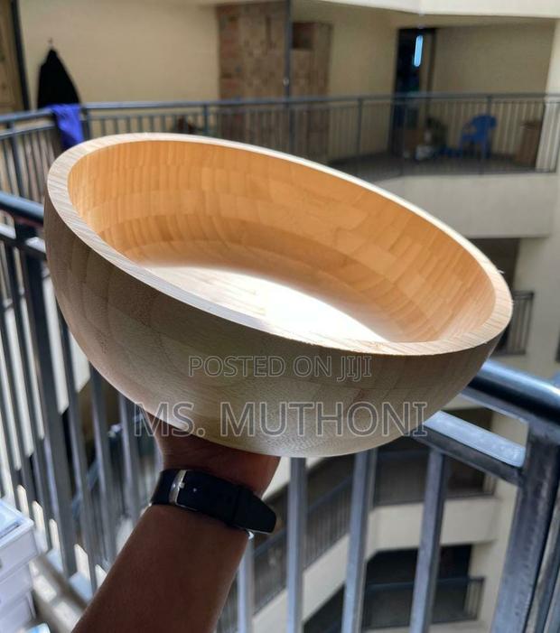 Dough BASIN SALAD BOWL Now Available* - thumbnail 4