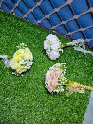 Bridal Bouquet Artificial