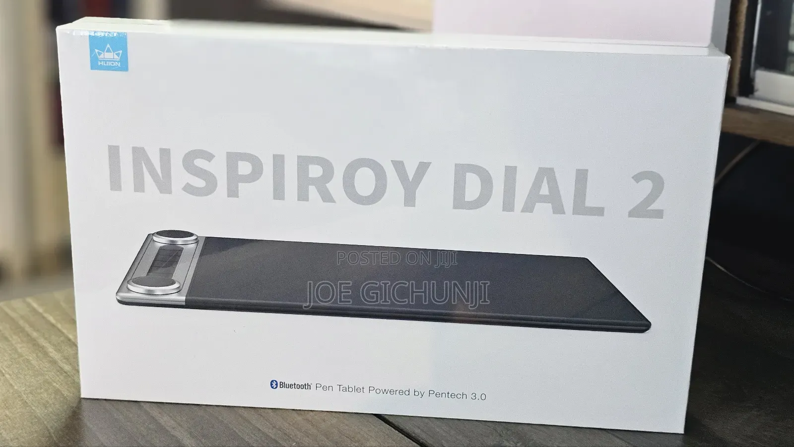 Inspiroy Dial 2 Q30M