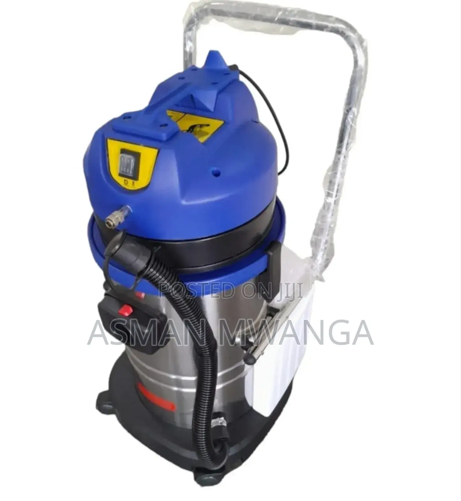Astralmilano Carpet and Sofa Cleaner